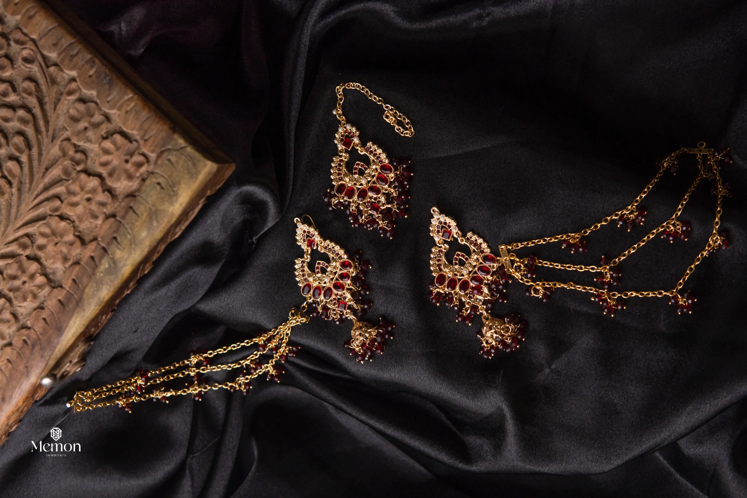 mehr-e-taj-sahara-earring